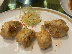 -金轩中餐厅 Jin Xuan(浦东丽思卡尔顿酒店)
