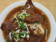 -水仙拉面(水仙街店)