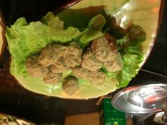 一叶一世界藏茶素食火锅-一叶一世界•素食餐厅(环球中心店)