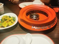 -胖哥俩肉蟹煲(湖滨银泰in77店)