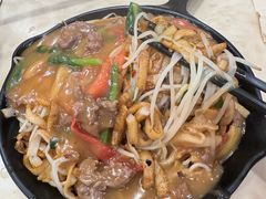 -潮汕良记牛肉火锅(洪武路店)