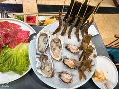 -金龙·打边炉(武进路店)