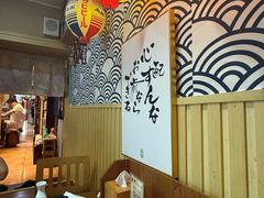 -胜代日本料理(云程巷小区店)