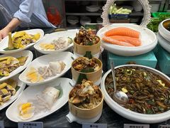 -大灶头·新昌菜(中国茶市店)
