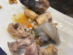 -领鲜风味花雕鸡(马端街店)