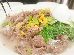 牛肉粿条-有章牛杂(石厦店)