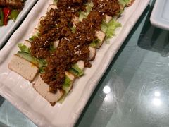-天厨妙香素食餐厅(清华店)