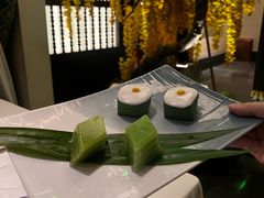-金链花·泰国餐厅(国贸店)