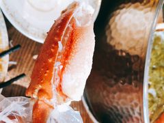 -蟹之国·精品蟹料理(极地店)