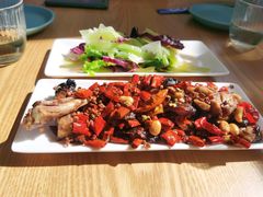 苦尽酒醉鸭-苦尽酒馆·川菜(鼓楼店)