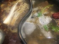 -筋头巴脑牛一锅(朝阳路总店)
