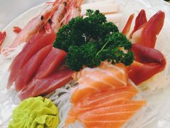 -松坂屋日料自助(长城路店)