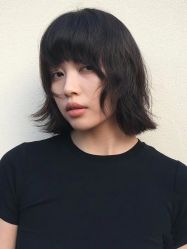点击看大图 -十六番发型师事务所