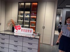 -索菲亚衣柜橱柜家具全屋定制(十里河居然之家店)