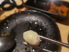 -花味·自助烤肉(雨花客厅店)