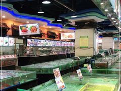 -渔民新村(番禺总店)