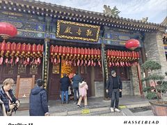 -大慈恩寺(大雁塔)