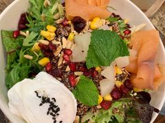 -FLOVIE FLORIST CAFE