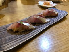 -鮨青(恒基名人购物中心店)