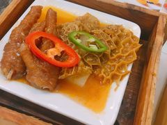 -點無缺茶楼·海鲜酒家(世博店)