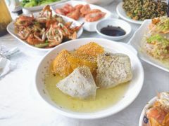 -众味海鲜大排档·活海鲜·潮汕味(南澳店)