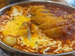 -青春分食(仙林大学城店)