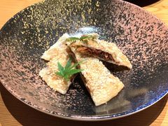 -二十四单 淮扬新味