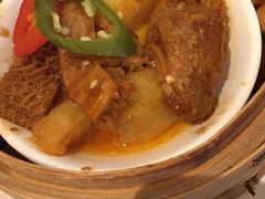 -添好运点心专门店(百老汇店)