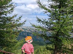 -苏木山森林公园