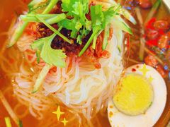 -西塔大冷面(市府大路店)