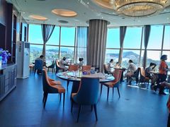 -不仔客海鲜·烧烤·270度海景餐厅(大东海店)