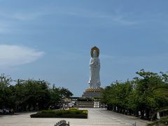 -三亚南山文化旅游区