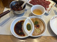 -东门口·鲜爆肚涮肉·烧烤(老门东店)