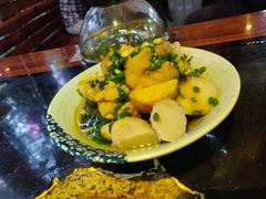 -好灶头妈妈菜·柴火灶台鱼·千岛湖土菜地标美食