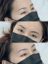 -张小野·专业半永久纹眉