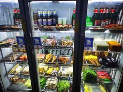-回头烧烤(悦荟购物中心店)