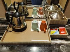 -无锡新湖铂尔曼大酒店