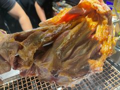 -AK47烤羊腿串吧(柳浪家园店)