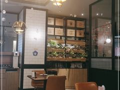大堂-西堤牛排(龙德广场店)