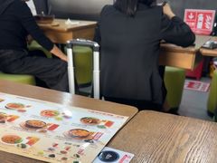 -李先生牛肉面大王(郑州火车站西广场2店)