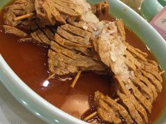 豆串-河东颐祥阁(世贸店)
