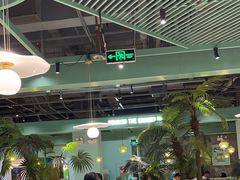 -春润大地海南椰子鸡(沙井京基百纳广场店)
