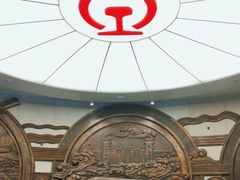 -中国铁道博物馆(正阳门馆)