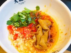 -大龙燚火锅(潮安店)