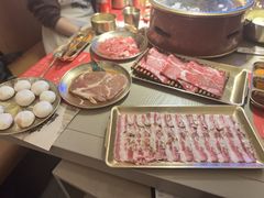 -西塔老太太泥炉烤肉(温州首店万象城黑金店)