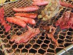 -大壮家原味烤肉(兴华北街店)