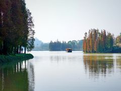 -星湖旅游景区七星岩