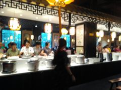 -清心素食自助餐厅(夫子庙店)