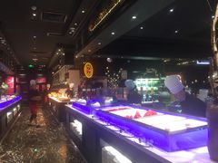 -加餐海鲜自助(集美银泰百货店)