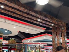 -四海一家自助餐(益田假日广场店)